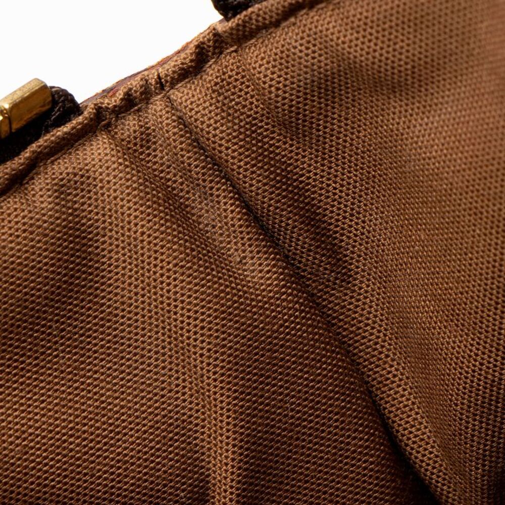 Louis Vuitton Monogram Canvas Tivoli PM Satchel - Picture 11 of 16